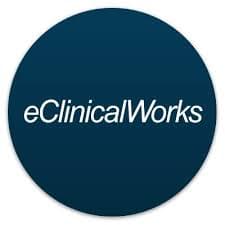 eClinicalWorks logo